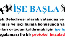 İşe Başla Uygulaması ile Aradığınız İşi Bulabilirsiniz