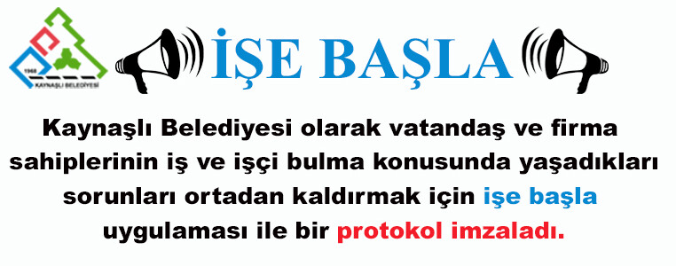 İşe Başla Uygulaması ile Aradığınız İşi Bulabilirsiniz